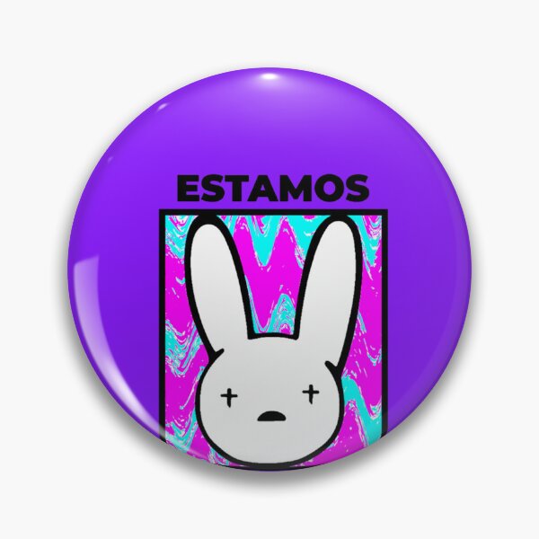 Item preview, Camiseta Estamos Bien designed and sold by TimSchreck.