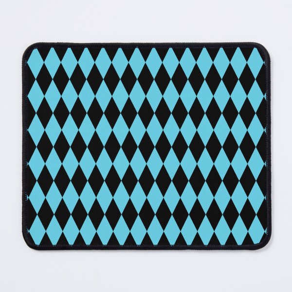 Item preview, Blue Pastel Diamond Pattern designed and sold by Foofighter01.