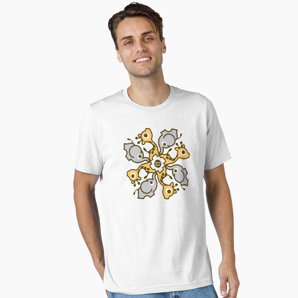 Item preview, Essential T-Shirt designed and sold by PaolaOpal.