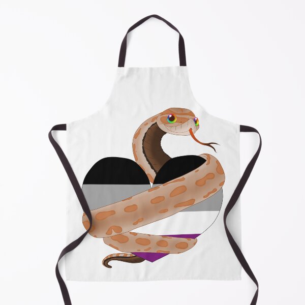 Item preview, Hognose Pride - Asexual Pride Heart designed and sold by Pooky15.