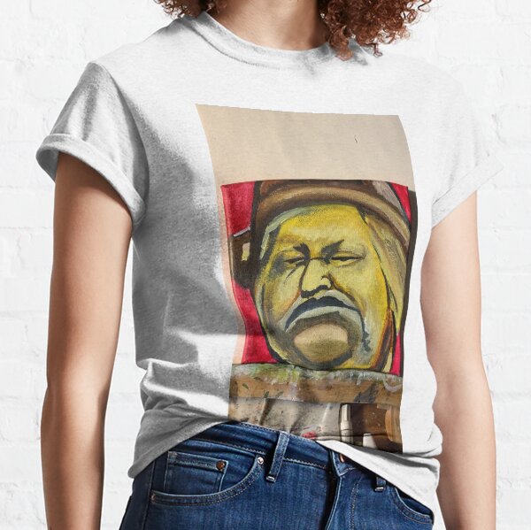 Stern but Fair Classic T-Shirt