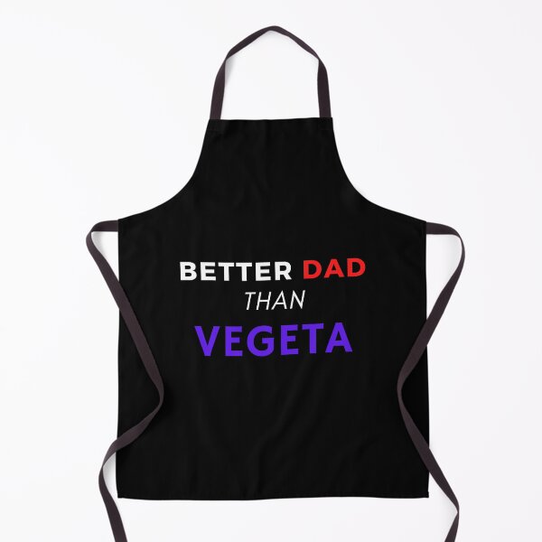 Artikelvorschau, Besserer Vater als Vegeta - Dragonball entworfen und verkauft von AmonOZ.