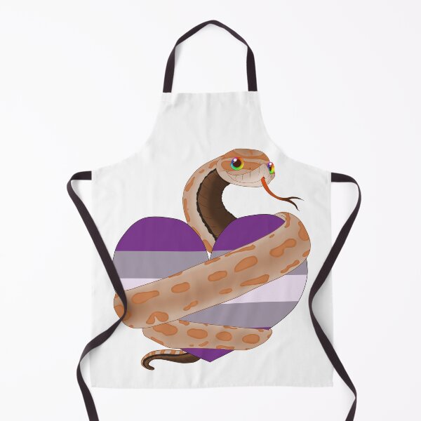 Item preview, Hognose Pride - Greysexual Pride Heart designed and sold by Pooky15.