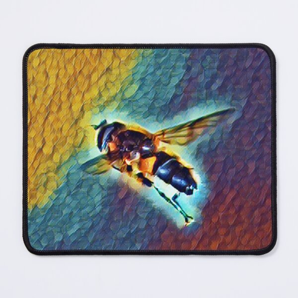 Item preview, Busy Bee In Slumber designed and sold by Fearless-Fox.