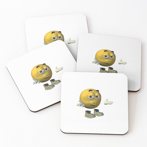 Item preview, Emoji Man idk designed and sold by sabahnaveed.