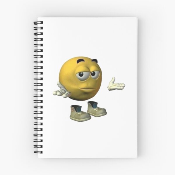 Item preview, Emoji Man idk designed and sold by sabahnaveed.