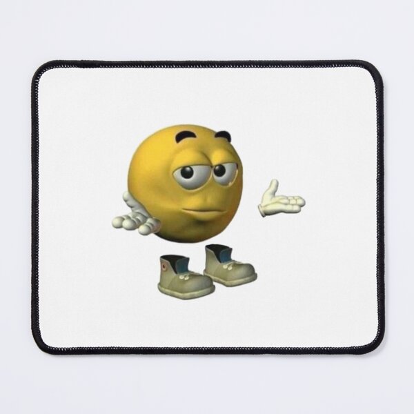 Item preview, Emoji Man idk designed and sold by sabahnaveed.