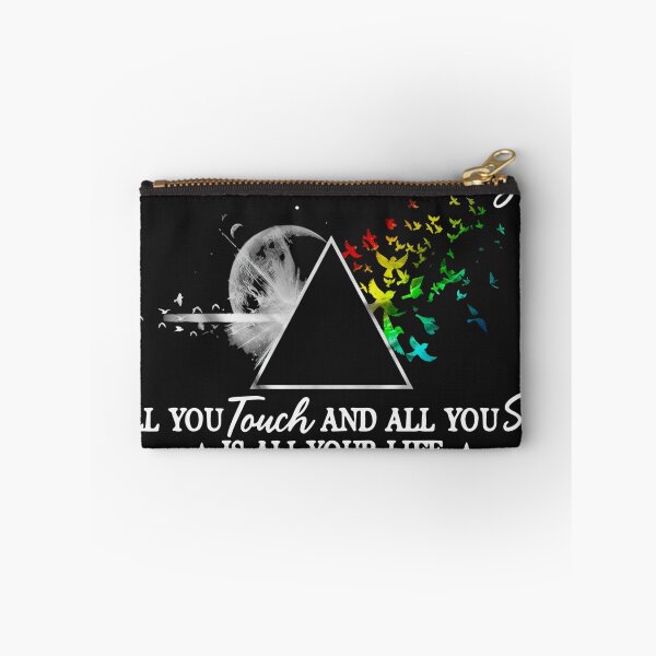 Item preview, for long you live and high you fly smiles you'll give and tears you'll cry  designed and sold by CallieStore.