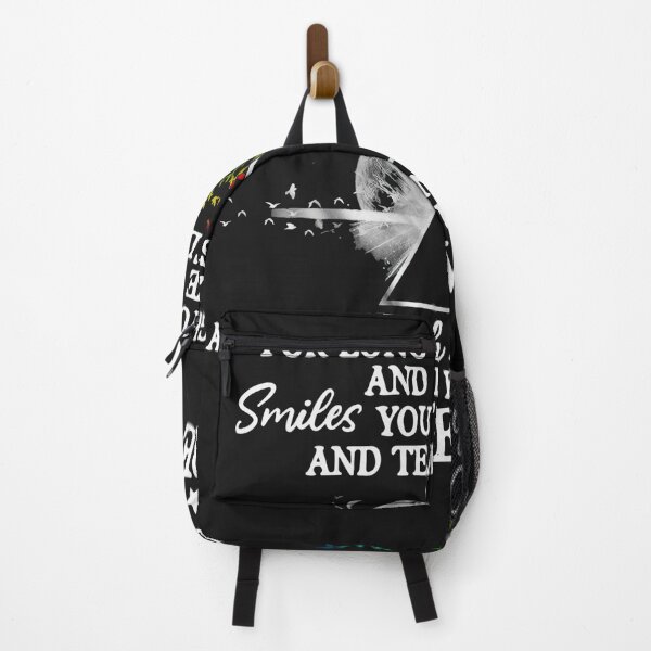 Item preview, for long you live and high you fly smiles you'll give and tears you'll cry  designed and sold by CallieStore.