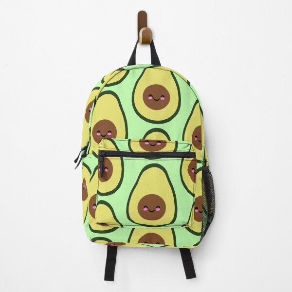 Item preview, Blushing Avacado designed and sold by HomegrownArtist.