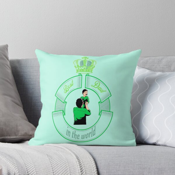 Item preview, best Dad in the world designed and sold by MIETOO14.