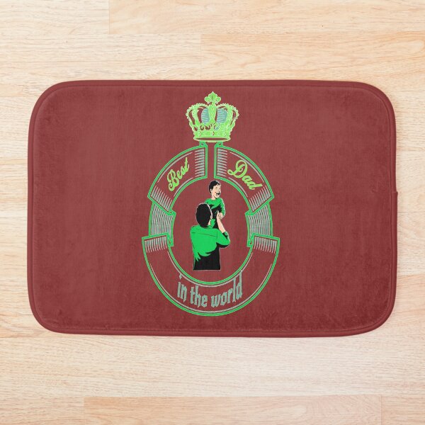 Item preview, best Dad in the world designed and sold by MIETOO14.