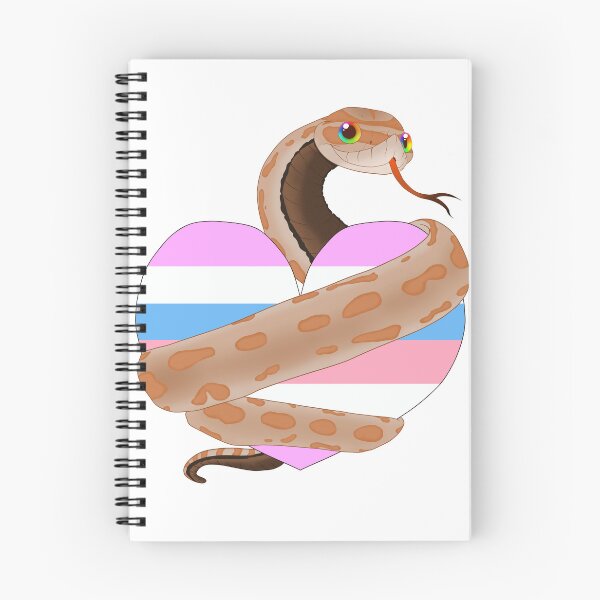 Item preview, Hognose Pride - Bigender Pride Heart designed and sold by Pooky15.