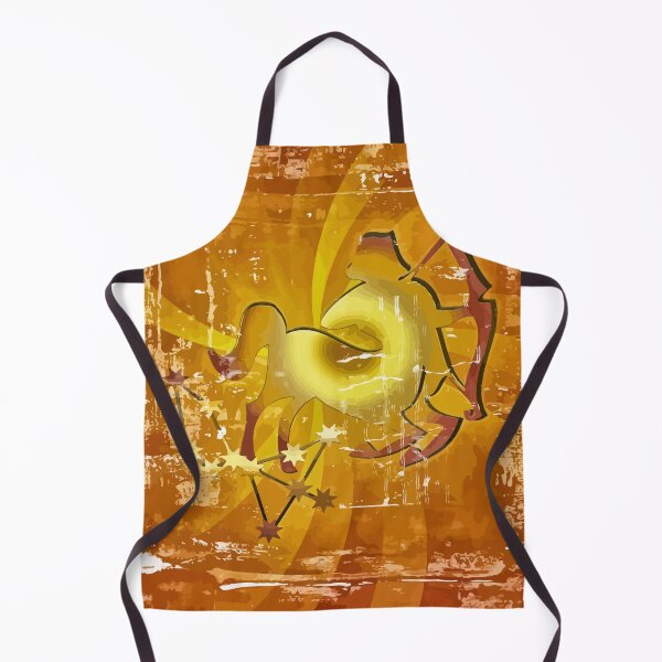 Item preview, Sagittarius zodiac sign designed and sold by harietteh.