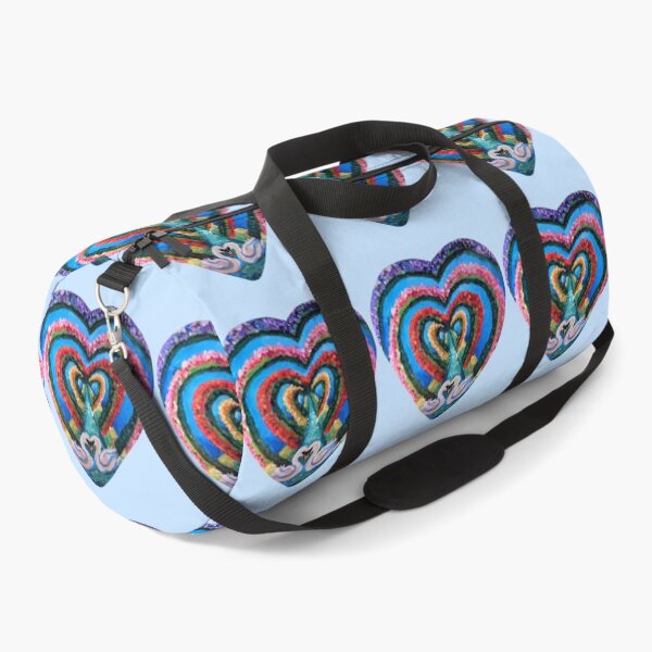 Item preview, Swan Garden designed and sold by Deborah Camp.