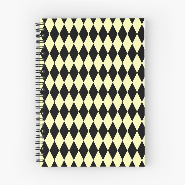 Item preview, Yellow Pastel Diamond Pattern  designed and sold by Foofighter01.