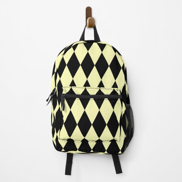 Item preview, Yellow Pastel Diamond Pattern designed and sold by Foofighter01.