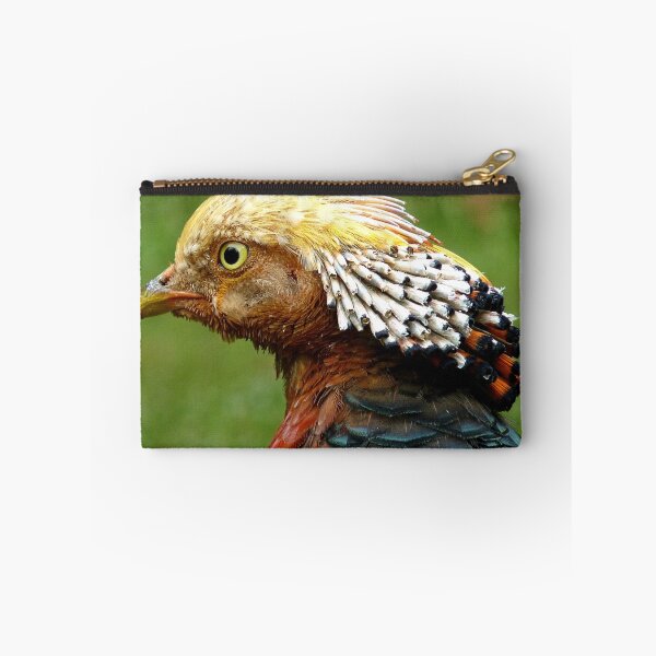 Item preview, Bob Marley Look Alike! - Golden Pheasant - NZ ** designed and sold by AndreaEL.