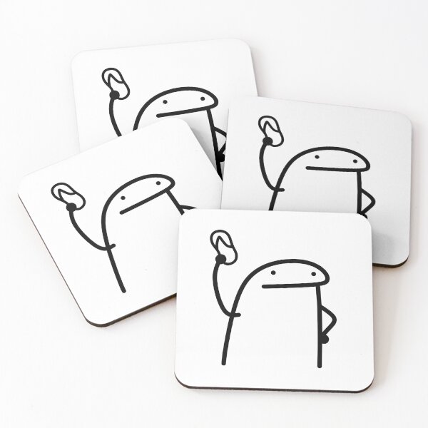 Item preview, Flork Chancla designed and sold by sabahnaveed.