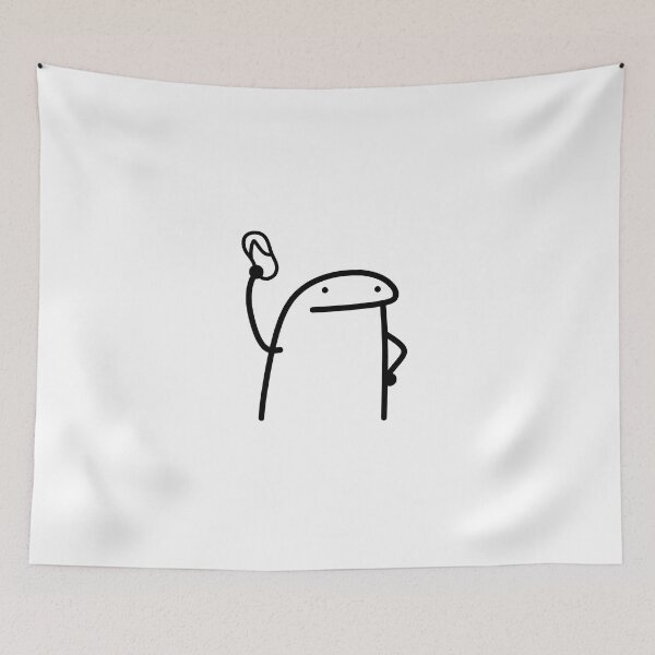 Item preview, Flork Chancla designed and sold by sabahnaveed.