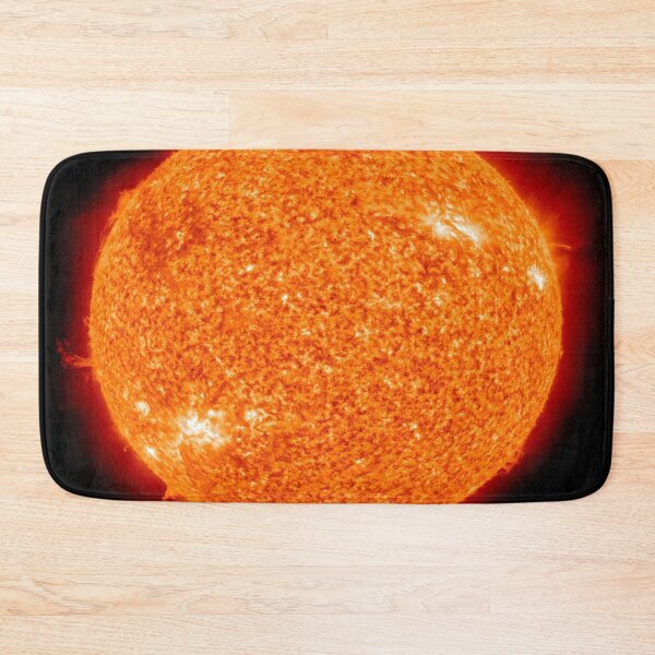 Item preview, A NEAR VIEW OF THE BEAUTIFUL SUN designed and sold by ILA-DODO.