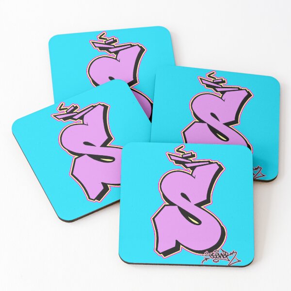 Item preview, PINK S BY ESONE URBAN GRAFFITI STREET STYLE  designed and sold by GraffitiBomberZ.
