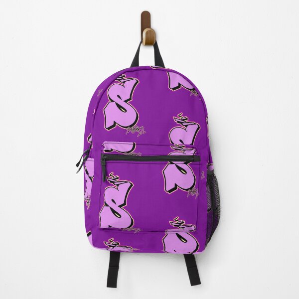 Item preview, PINK S BY ESONE URBAN GRAFFITI STREET STYLE  designed and sold by GraffitiBomberZ.