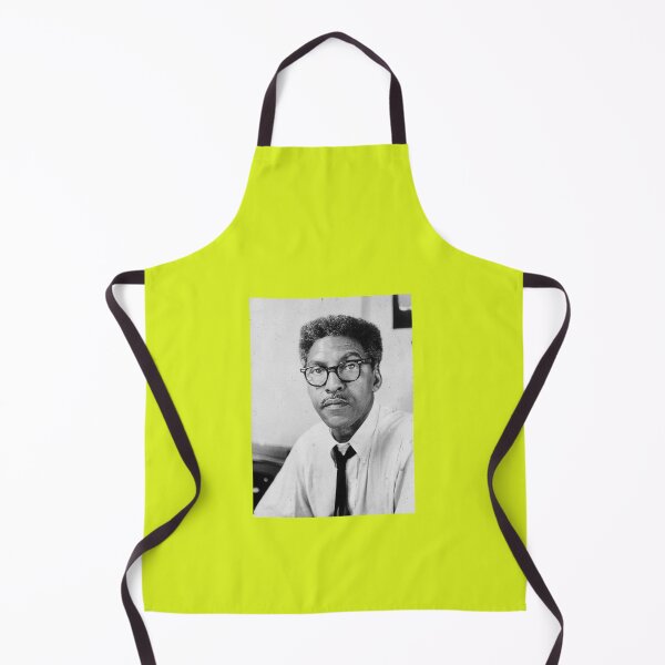 Item preview, Bayard Rustin T-Shirt designed and sold by LukasFreund.