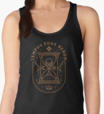 Tempus Edax Rerum Women's Tank Top