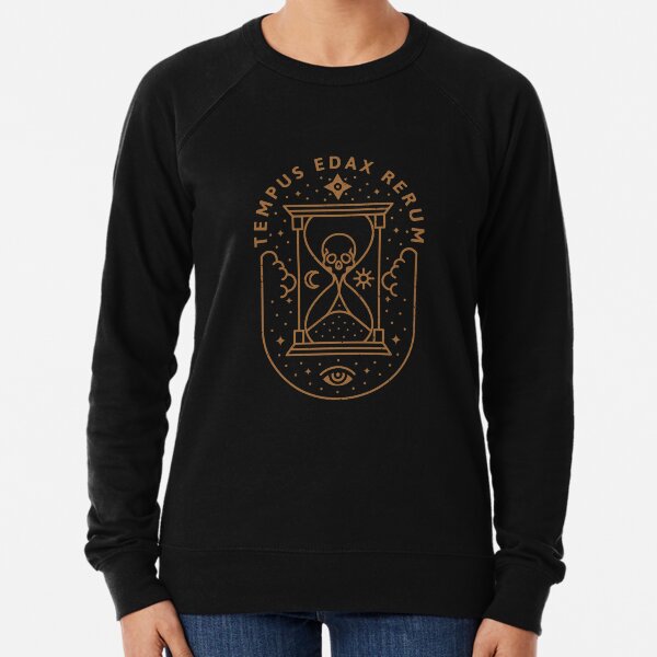 Item preview, Tempus Edax Rerum designed and sold by rfad.