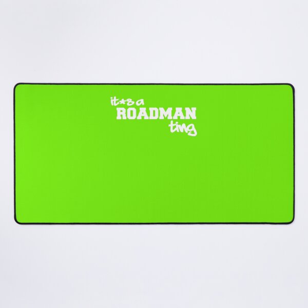 Item preview, Its A Roadman Ting! Essential T-Shirt designed and sold by RobertNeumann.