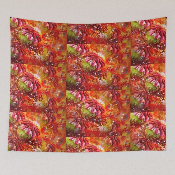 Item preview, In the intoxication of the poppy designed and sold by Heidrun Carola Herrmann.