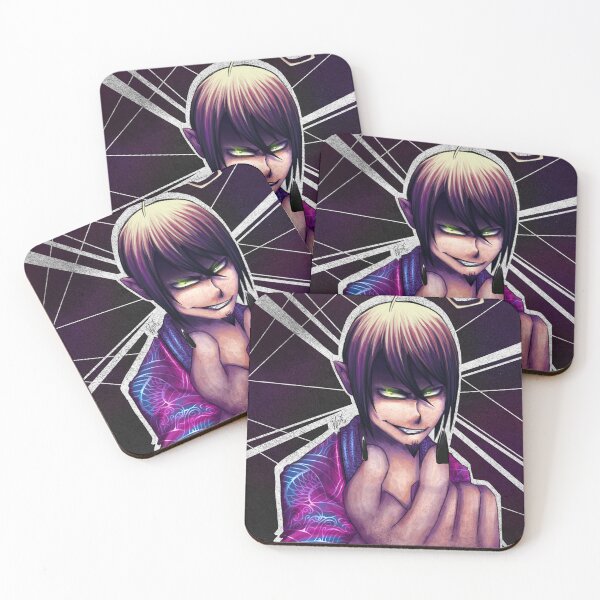 Item preview, Mephisto Pheles designed and sold by Demian Dust.