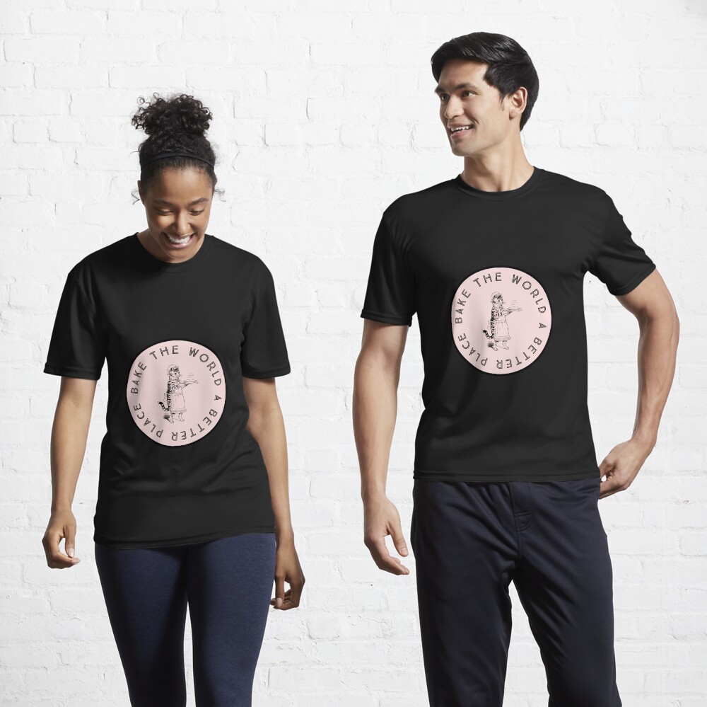 Item preview, Active T-Shirt designed and sold by darlingseason.