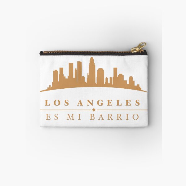 Item preview, Los Angeles Es Mi Barrio Skyline designed and sold by estudio3e.