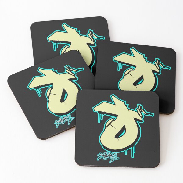 Item preview, O BY ESONE URBAN GRAFFITI STREET STYLE  designed and sold by GraffitiBomberZ.