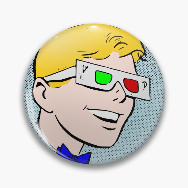 Item preview, 3D Cinema Glasses designed and sold by JustCoolShop.