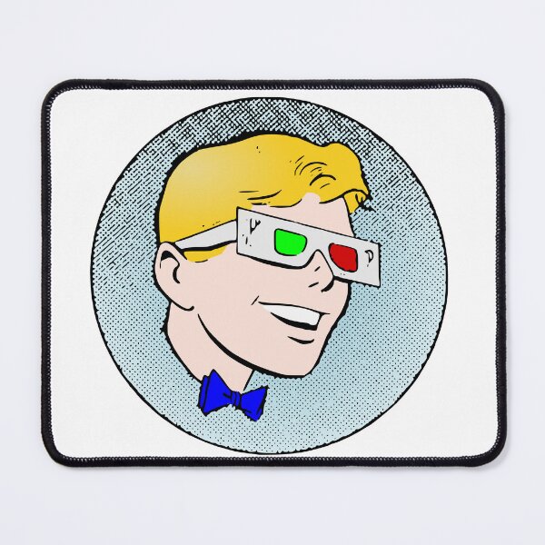 Item preview, 3D Cinema Glasses designed and sold by JustCoolShop.