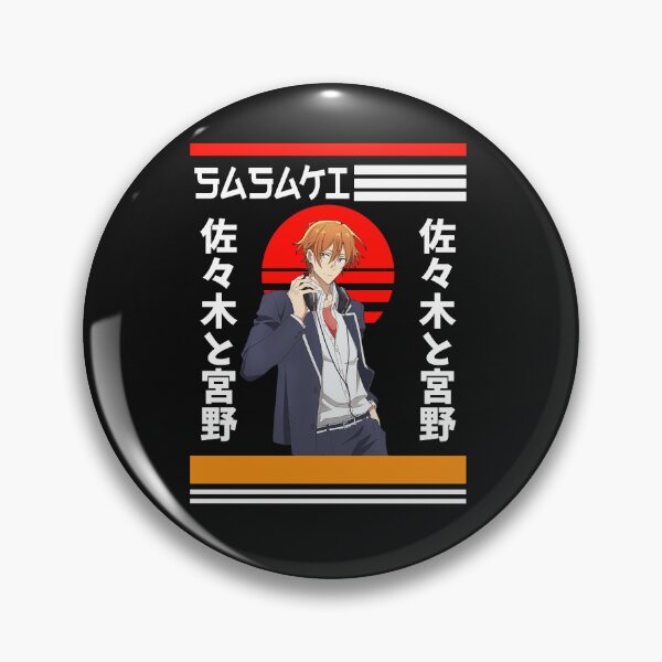 Item preview, Sasaki Shuumei  -  sasaki to miyano designed and sold by ShopMello.