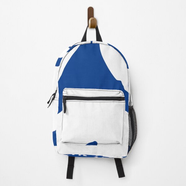 Item preview, The Blue French Horn designed and sold by senaeksi.
