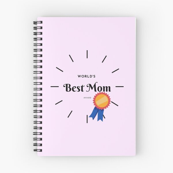 Item preview, Worlds best mom designed and sold by shanesil.