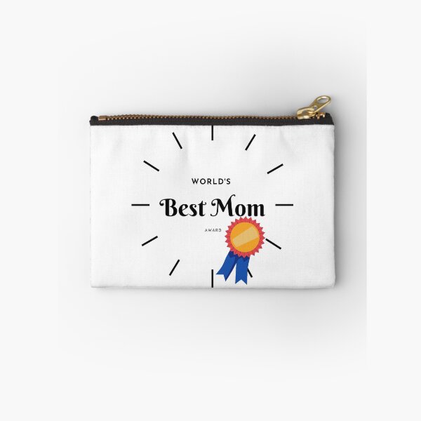 Item preview, Worlds best mom designed and sold by shanesil.
