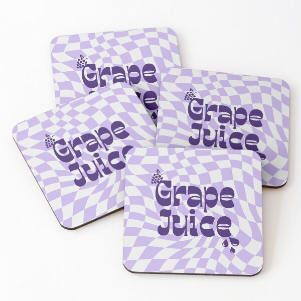 Artikelvorschau, GRAPE JUICE PURPLE wie es der groovige y2k-Stil der 70er war, es sind nur wir, Grapejuice, Grape Juice entworfen und verkauft von STUDIOmilk.