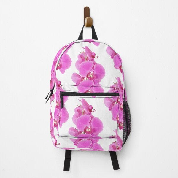 Item preview, Purple Moth Orchids in Bloom - Vertical designed and sold by SystemLion.