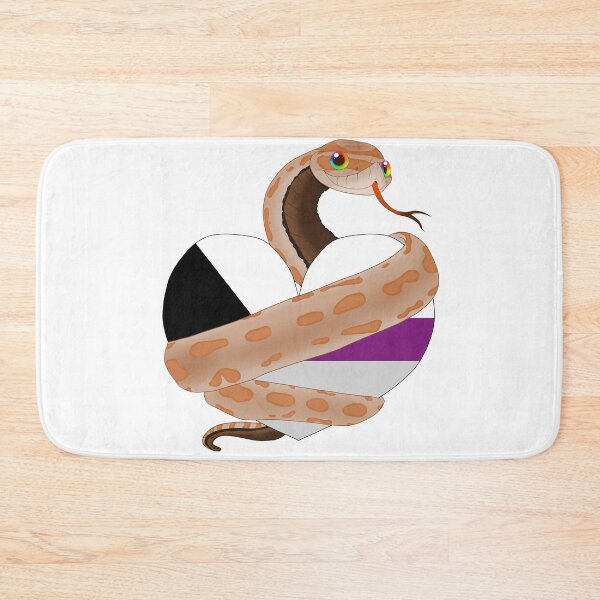 Item preview, Hognose Pride - Demisexual Pride Heart designed and sold by Pooky15.