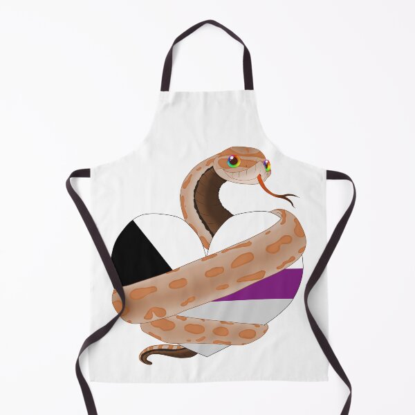 Item preview, Hognose Pride - Demisexual Pride Heart designed and sold by Pooky15.
