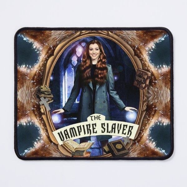 Item preview, Willow Rosenberg Buffy designed and sold by Bulotin.