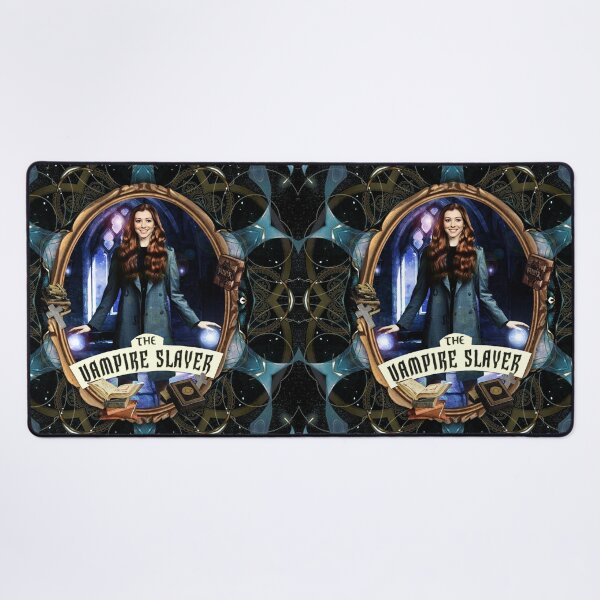 Item preview, Willow Rosenberg Buffy designed and sold by Bulotin.