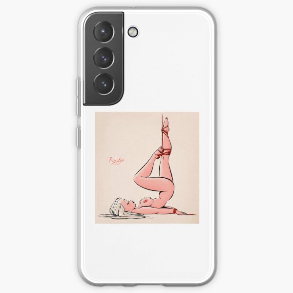 Schibari 4 Samsung Galaxy Flexible Hülle