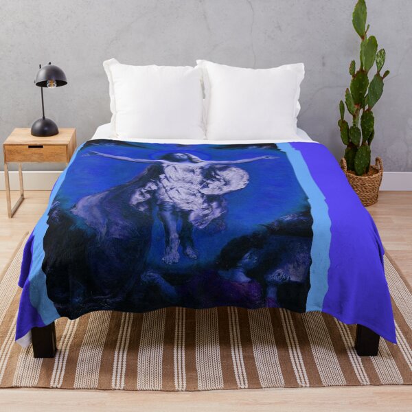 Item preview, Ascension of Christ Painted by Jan Matejko (Design by ACCI) designed and sold by VanyssaGraphics.